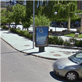 UR-HUMU007 - Martínez Velasco - Alcubierre  dir Centro